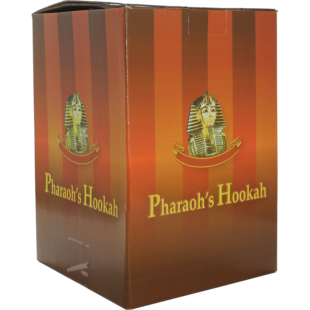 Amon - Pharaohs Hookahs
