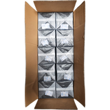 Pharaohs Coconut Cube Charcoal - 26mm - 15kg BULK PACK