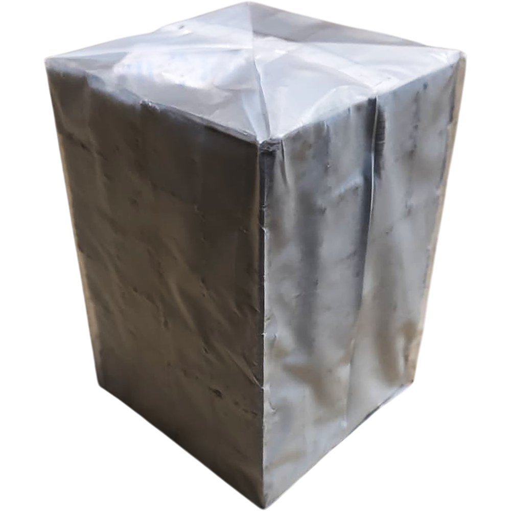 Pharaohs Coconut Cube Charcoal - 26mm - 15kg BULK PACK