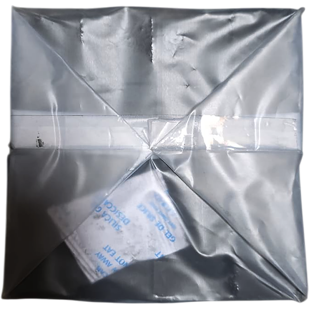 Pharaohs Coconut Cube Charcoal - 26mm - 15kg BULK PACK
