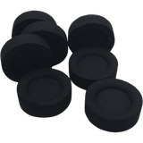 Coconut Quick Light Charcoal - 33mm