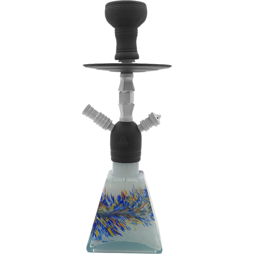 Small Hookahs