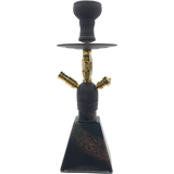 Small Hookahs