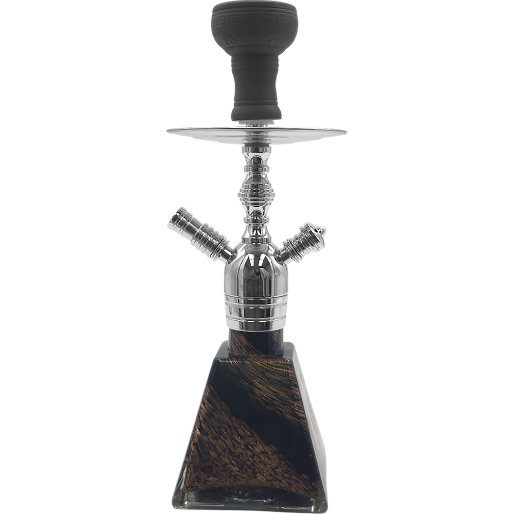 Small Hookahs