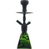 Small Hookahs