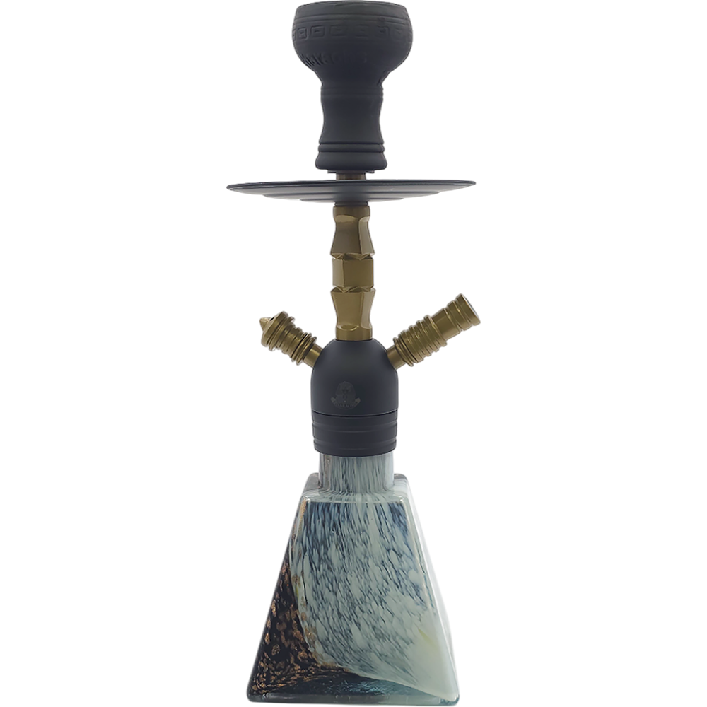 Small Hookahs