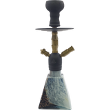 Small Hookahs