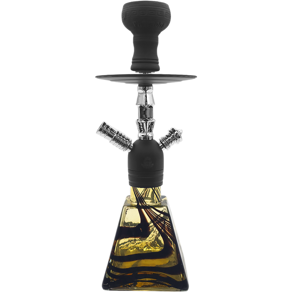 Small Hookahs