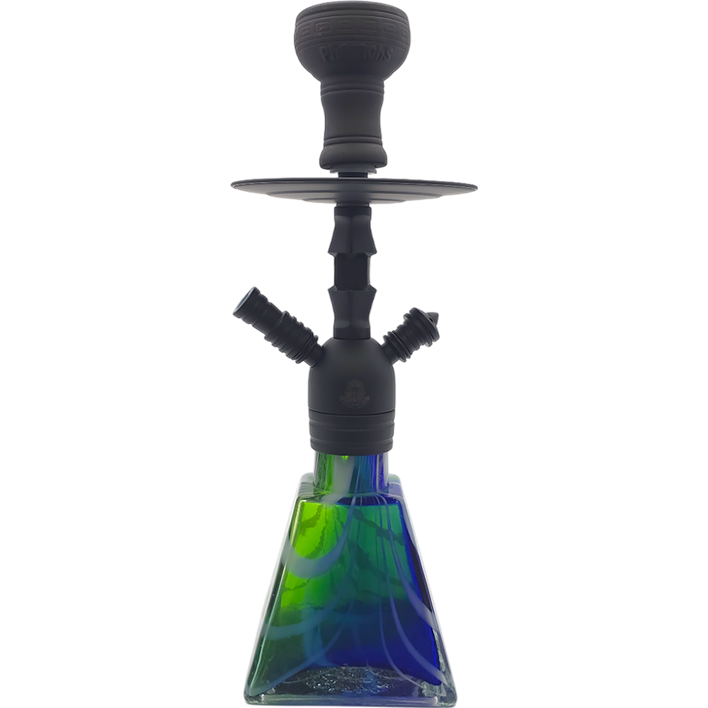 Small Hookahs
