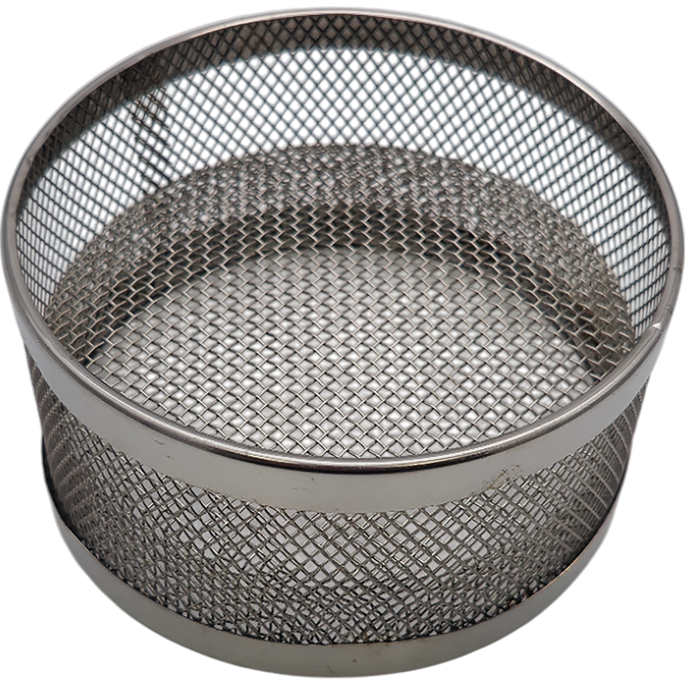 Mesh Wind Basket