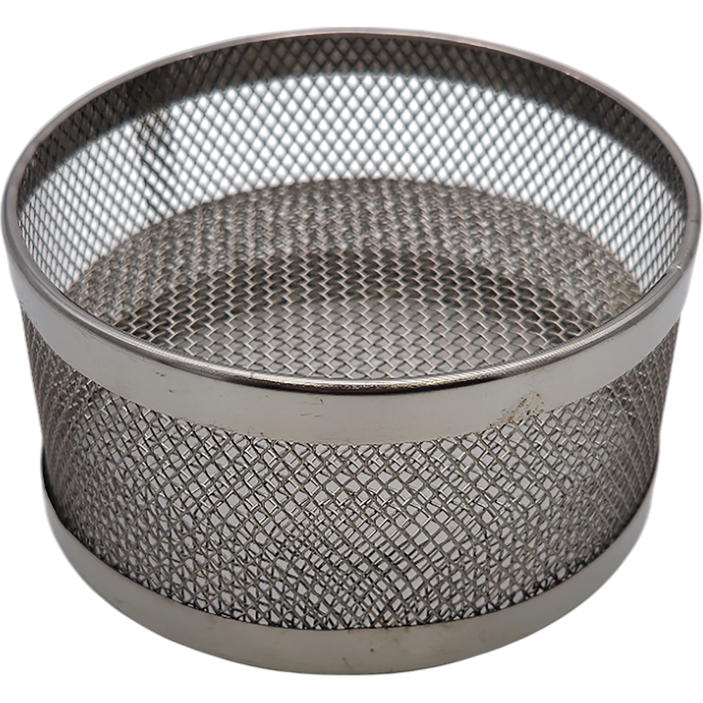 Mesh Wind Basket