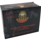 Coconut Quick Light Charcoal - 35mm