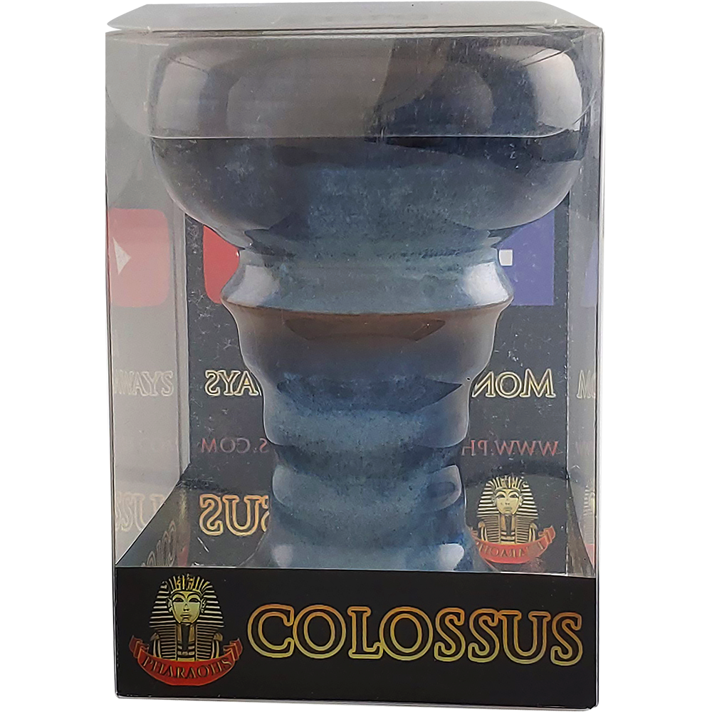 Colossus Bowl
