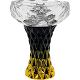 Diamond Bowl - Glass/Ceramic Bowl