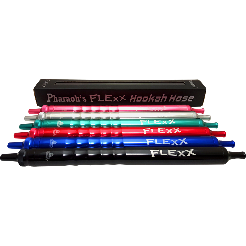Flexx - Pharaohs Hookahs