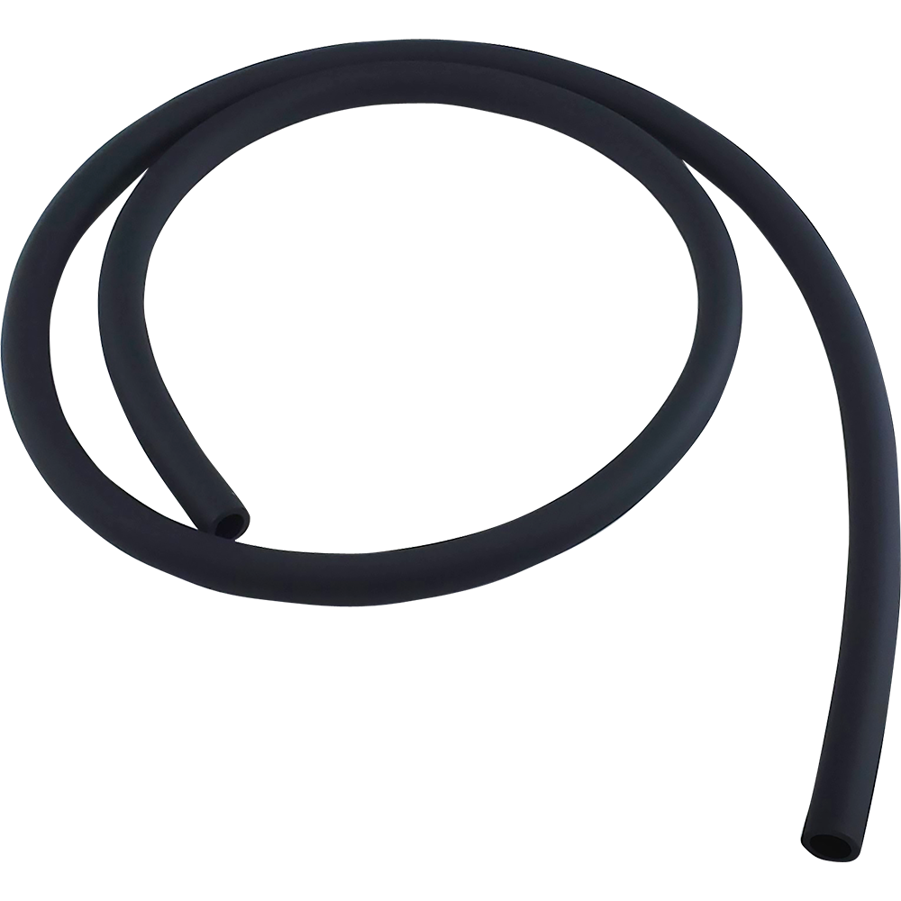 Glass Tipped Silicone Hose