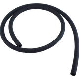 Glass Tipped Silicone Hose