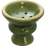 Traditional Ceramic Bowl - Pharaohs Hookahs