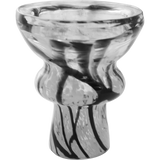Crystal Traditional Bowl - Pharaohs Hookahs