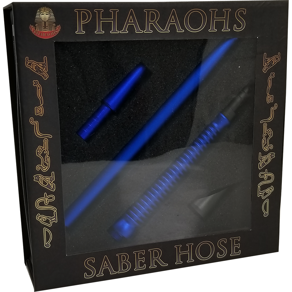 Saber - Pharaohs Hookahs