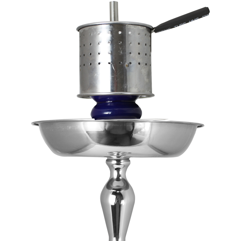 Direct Bowl Wind Cover System - Pharaohs Hookahs